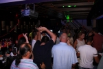 Saturday Night at Els' Pub, Byblos